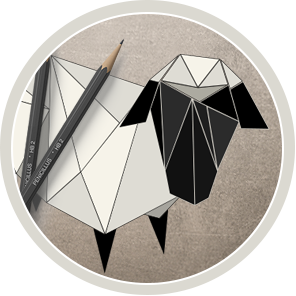 Création graphique, webdesign