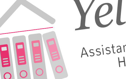 Création logo et site internet Yel'Organiz